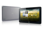 Таблети Acer Iconia Tab A210 16GB, сив цвят