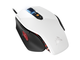 Мишки Corsair M65 Pro, в бяло
