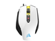 Мишки Corsair M65 Pro, в бяло