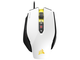 Мишки Corsair M65 Pro, в бяло