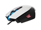 Мишки Corsair M65 Pro, в бяло