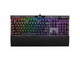 Клавиатури Corsair K70 RGB MK.2 Mechanical CHERRY® MX Low Profile Red
