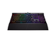 Клавиатури Corsair K70 RGB MK.2 Mechanical CHERRY® MX Low Profile Red