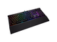 Клавиатури Corsair K70 RGB MK.2 Mechanical CHERRY® MX Low Profile Red