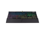 Клавиатури Corsair  K70 RGB MK.2 Mechanical Gaming Keyboard CHERRY® MX Red