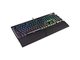 Клавиатури Corsair  K70 RGB MK.2 Mechanical Gaming Keyboard CHERRY® MX Red
