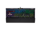 Клавиатури Corsair  K70 RGB MK.2 Mechanical Gaming Keyboard CHERRY® MX Red