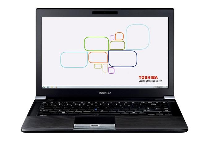 Лаптопи Toshiba Tecra R940-1HT