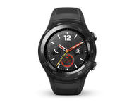 Смарт часовници Huawei Watch 2 4G Carbon-Black