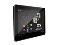 Таблети GoClever TAB R104 8GB, бял цвят