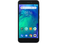 Смартфони Xiaomi Redmi Go 8GB, черен цвят