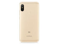 Смартфони Xiaomi Mi A2 Lite 32GB Dual SIM, златист