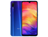 Смартфони Xiaomi Redmi Note 7 32GB, син цвят