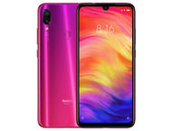 Смартфони Xiaomi Redmi Note 7 64GB, червен цвят