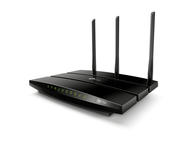 Мрежово оборудване TP-LINK Archer C7 AC1750
