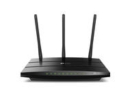 Мрежово оборудване TP-LINK Archer C7 AC1750