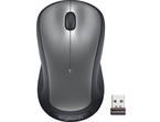 Мишки Logitech M310, в сребристо