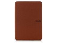 Калъфи за таблети Калъф за Amazon Kindle Paperwhite 2018, в кафяво