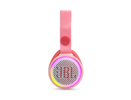 Колони JBL JR POP Pink
