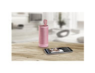 Колони Hama "Tube", в розово