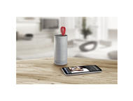 Колони Hama "Tube", в сиво