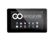 Таблети GoClever TAB M723G 8GB, сив цвят