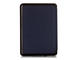 Калъфи за таблети Калъф за Amazon Kindle Paperwhite 2018, в синьо