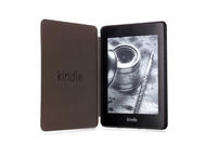 Калъфи за таблети Калъф за Amazon Kindle Paperwhite 2018, в кафяво