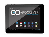 Таблети GoClever TAB R974.2 16GB, сребрист цвят