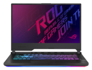 Лаптопи ASUS ROG Strix G531GT-AL105