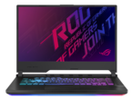 Лаптопи ASUS ROG Strix G531GT-AL105