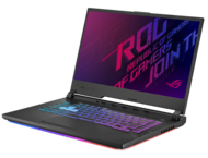Лаптопи ASUS ROG Strix G531GT-AL105