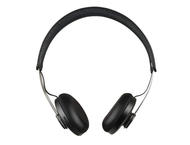 Слушалки Microlab T3, в черно