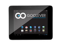 Таблети GoClever TAB R83.2 8GB, сив цвят
