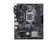 Дънни платки ASUS PRIME H310M-E/CSM