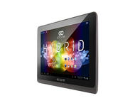 Таблети GoClever HYBRID 3G 16GB, черен цвят