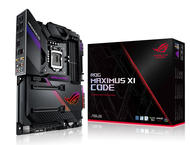 Дънни платки ASUS ROG MAXIMUS XI CODE