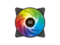 Вентилатори CoolerMaster MasterFan MF140R ARGB