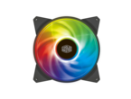 Вентилатори CoolerMaster MasterFan MF140R ARGB