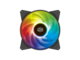 Вентилатори CoolerMaster MasterFan MF140R ARGB
