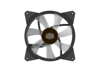 Вентилатори CoolerMaster MasterFan MF140R ARGB