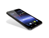 Смартфони GOCLEVER FONE 500 4GB, бял цвят