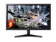 Монитори LG 24GL600F-B