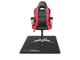 Падове TRUST GXT 715 Chair mat