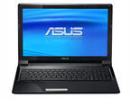 Лаптопи ASUS UL50VG
