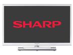 Телевизори Sharp LC-32LE350E WH