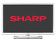 Телевизори Sharp LC-39LE350E WH