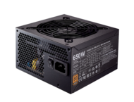 Захранвания за компютри CoolerMaster MWE BRONZE 650