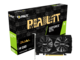 Видео карти Palit GeForce GTX 1650 4GB Dual