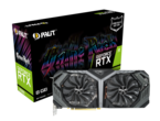 Видео карти Palit GeForce RTX 2080 GameRock Premium